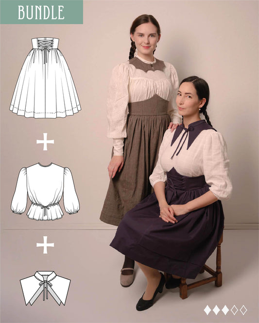 Zelena Bundle