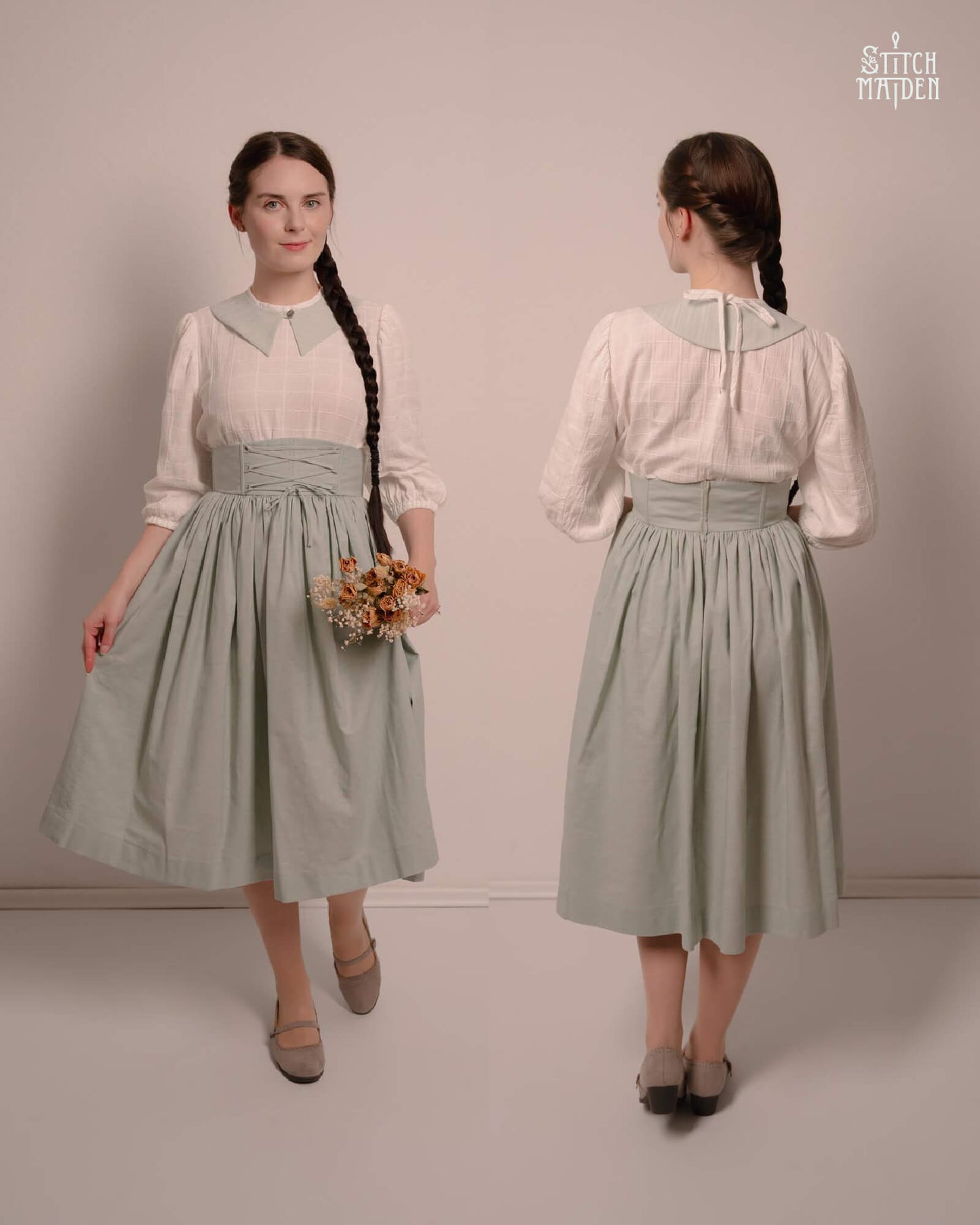 Zelena Bundle