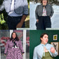 Canna Plus Size