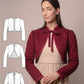 Canna Plus Size