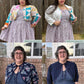 Canna Plus Size