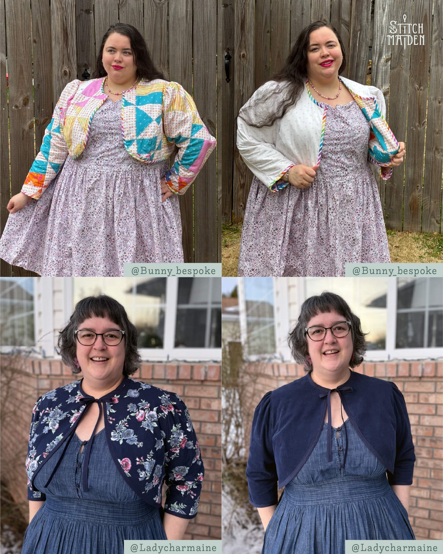 Canna Plus Size