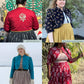Canna Plus Size