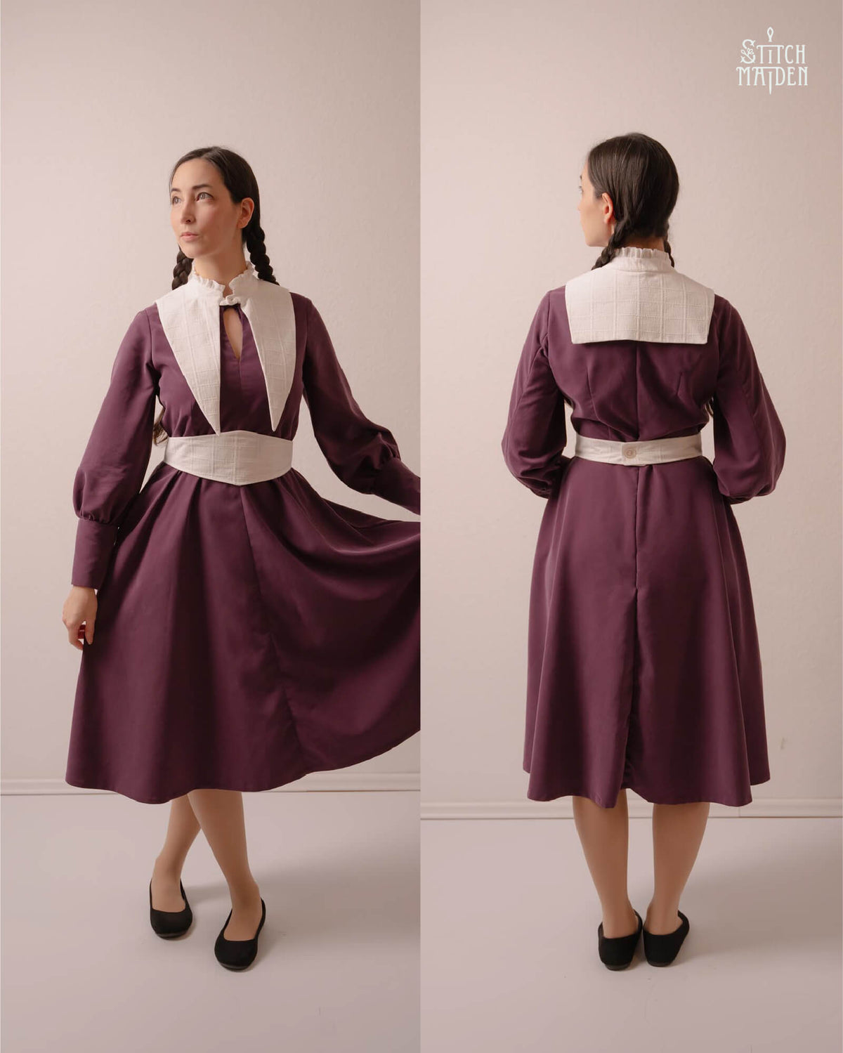 Witchhazel Plus Size