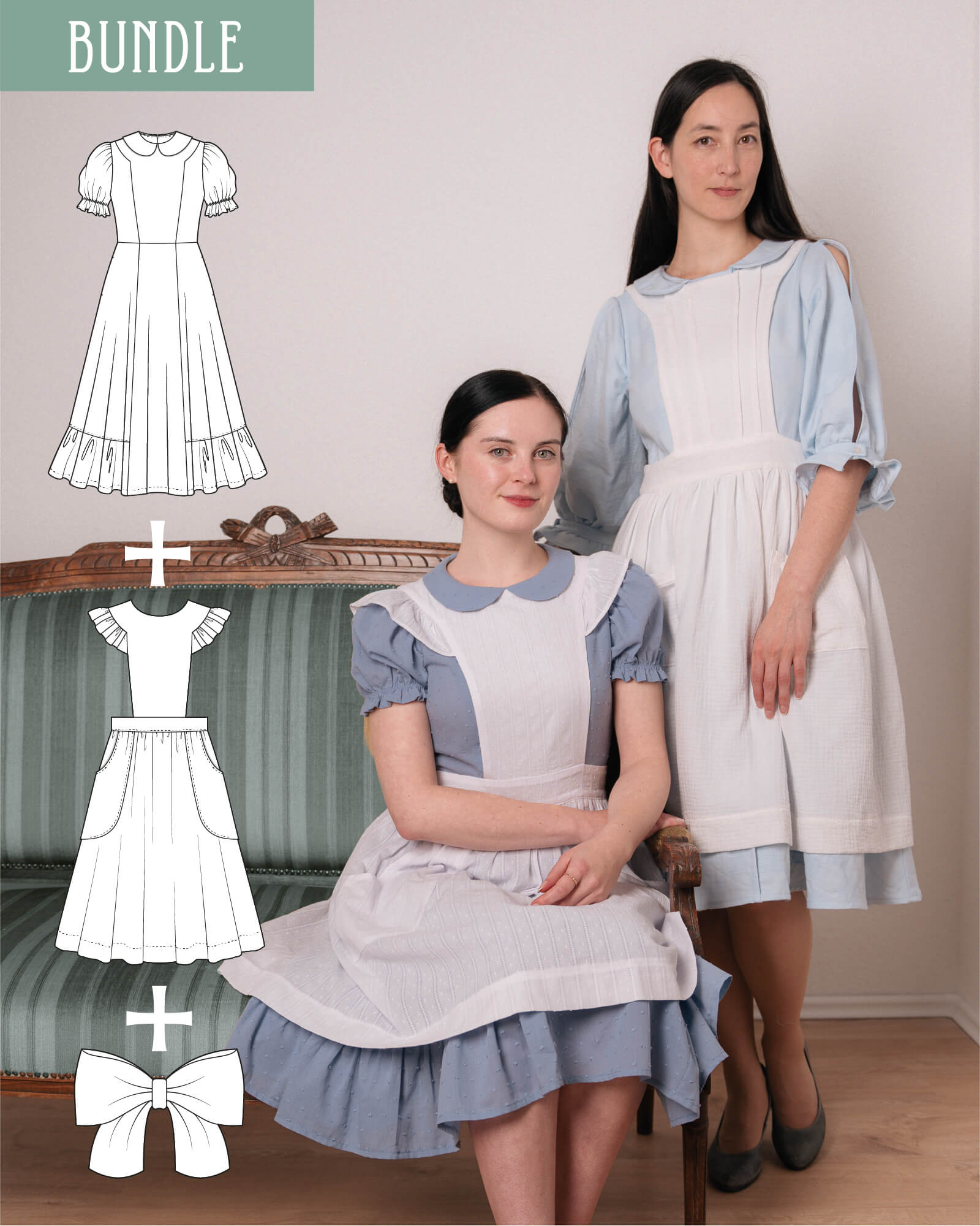Products – Stitchmaiden®