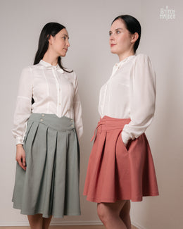 White Rabbit Bundle – Stitchmaiden®