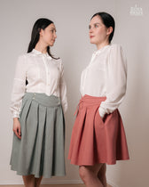 White Rabbit Bundle – Stitchmaiden®